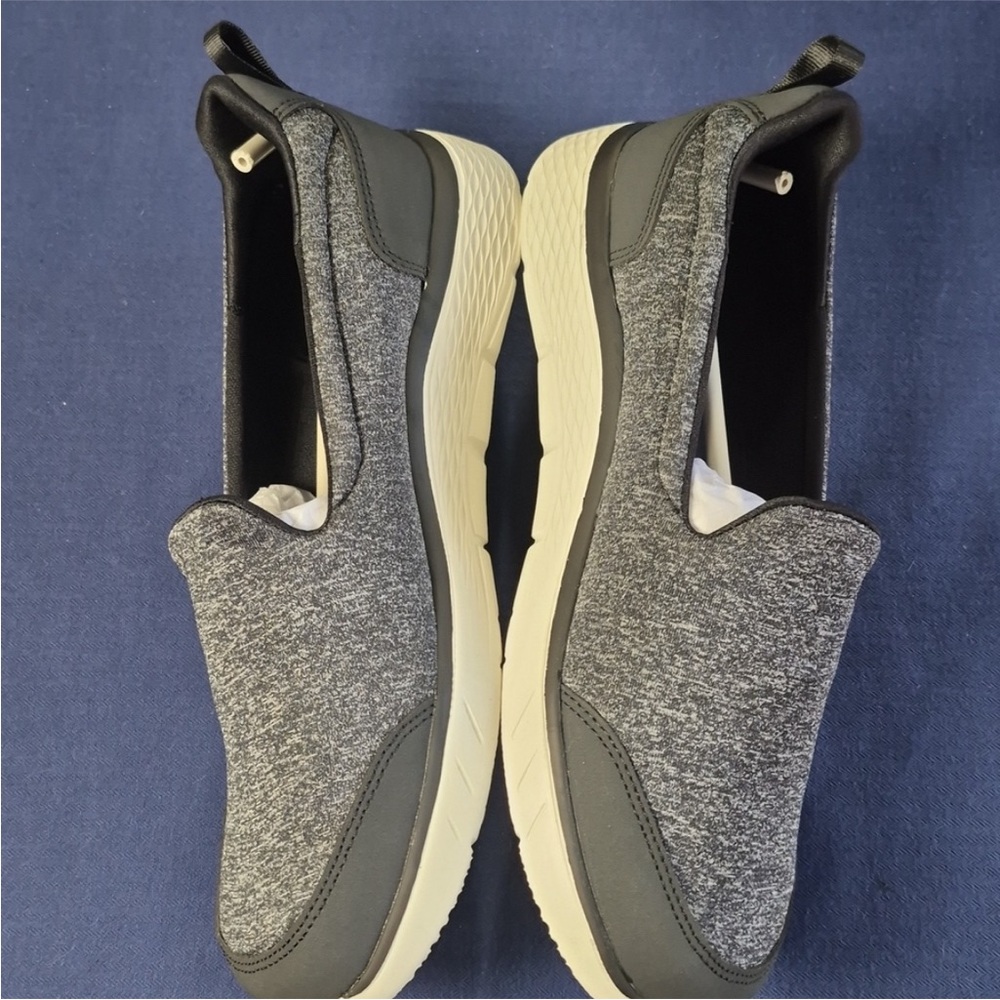 Walk Hero Slip On Sneakers Women’s Size 9 Wide - Picture 5 of 10